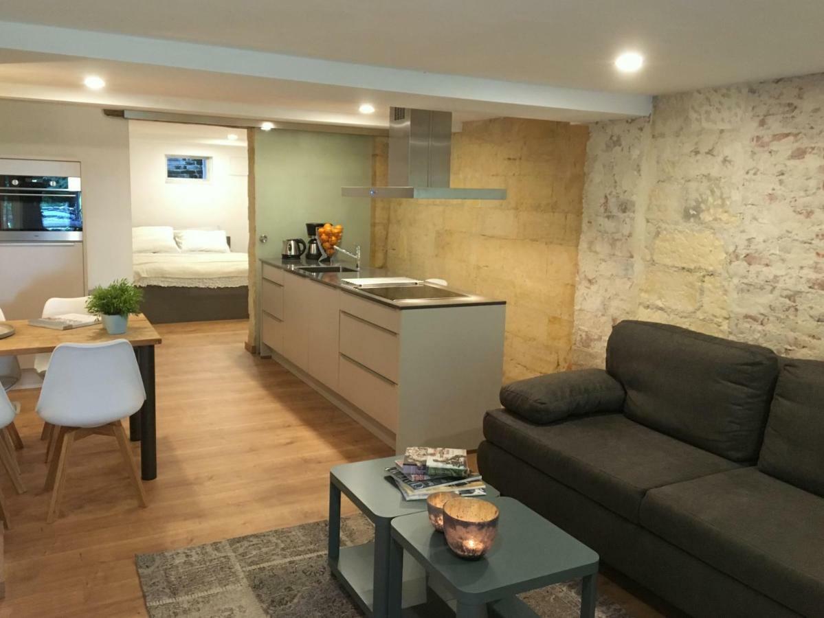 Diana Apartment